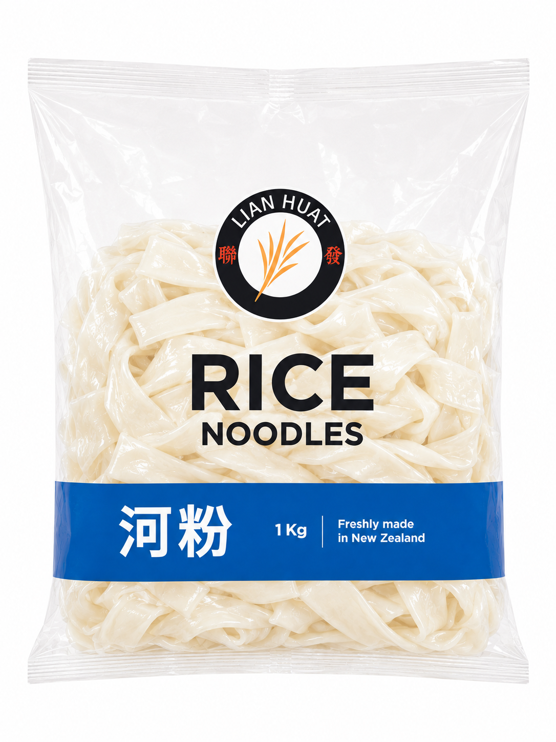 RICE NOODLES